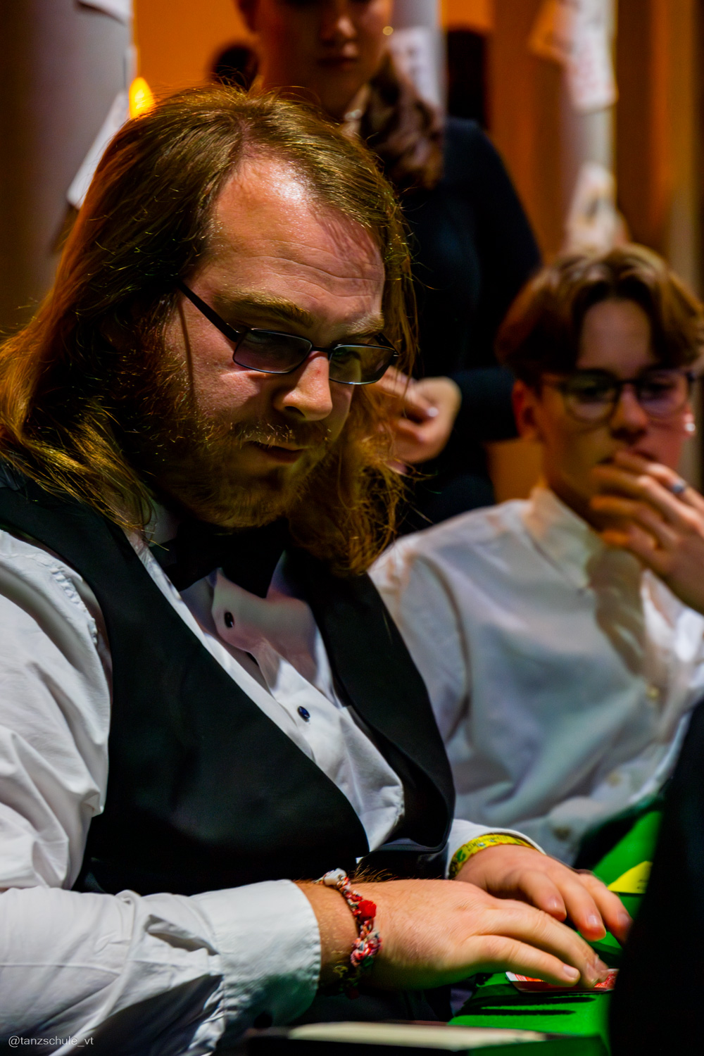 Casino Night Tanzparty 4767